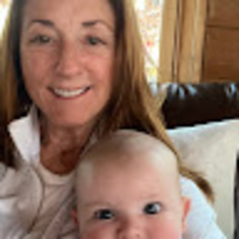 Meet your Posher, Dianne